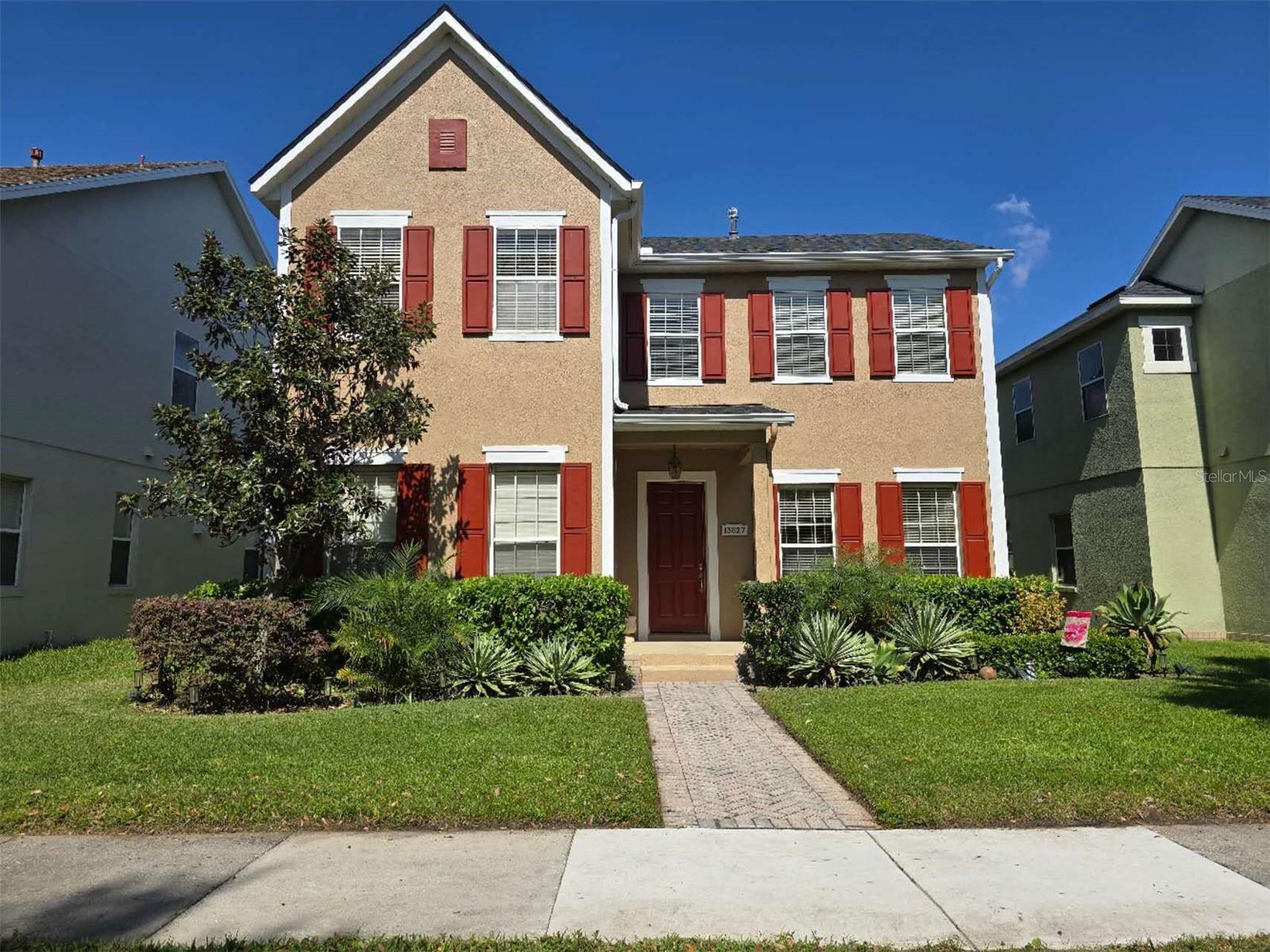 13827 Amelia Pond Dr Property Photo