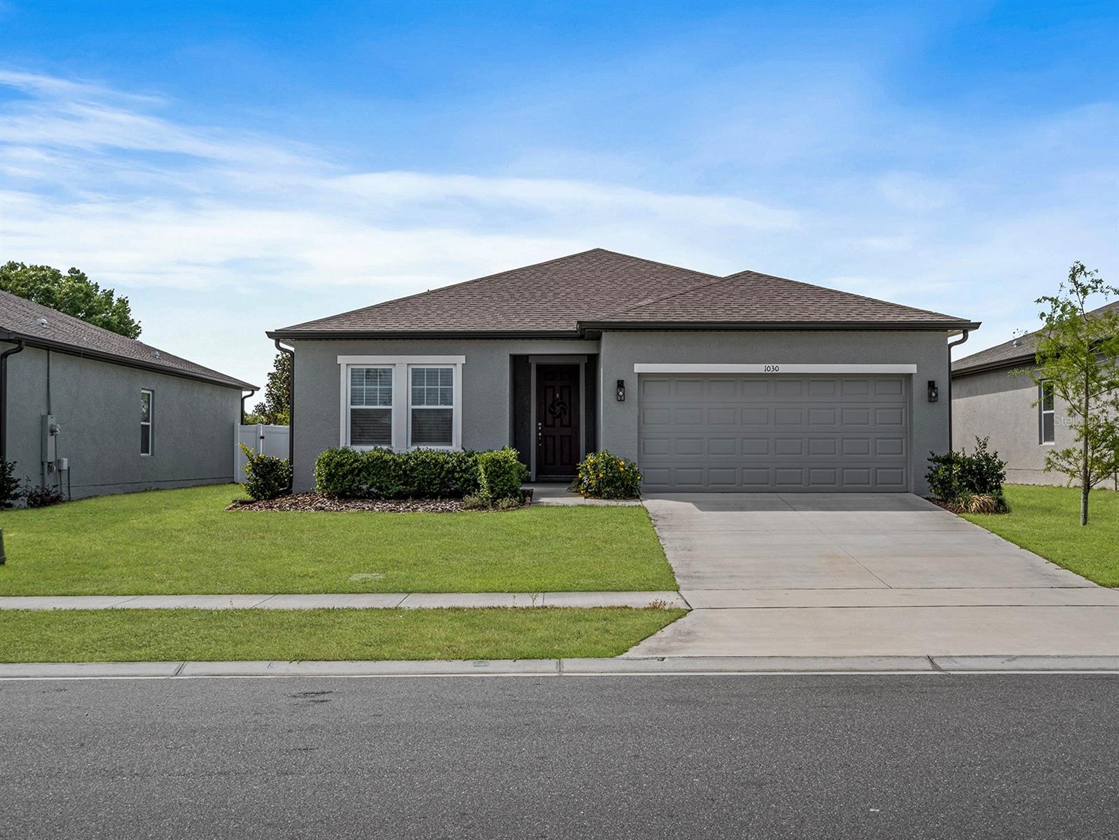 1030 Alabaster Way Property Photo 1