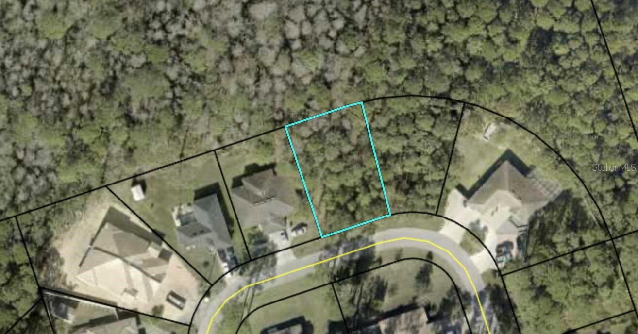 135 Ullian Trl Property Photo 1