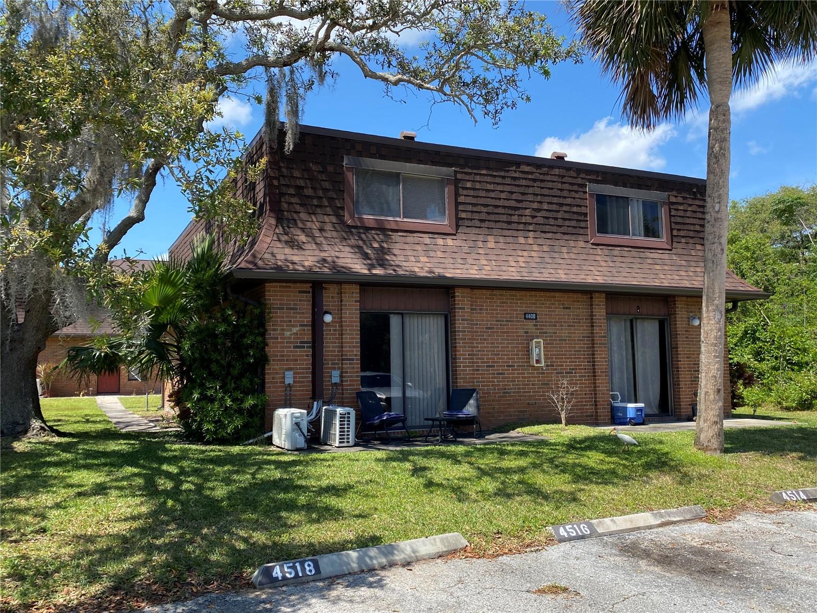 Palm Bay Magnet High Real Estate Listings Main Image