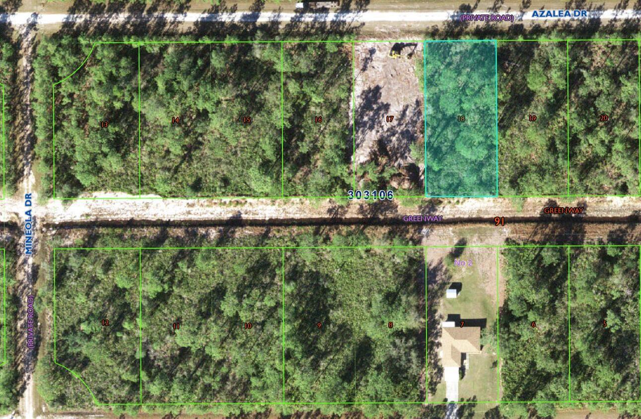 413 Azalea Dr Property Photo 1