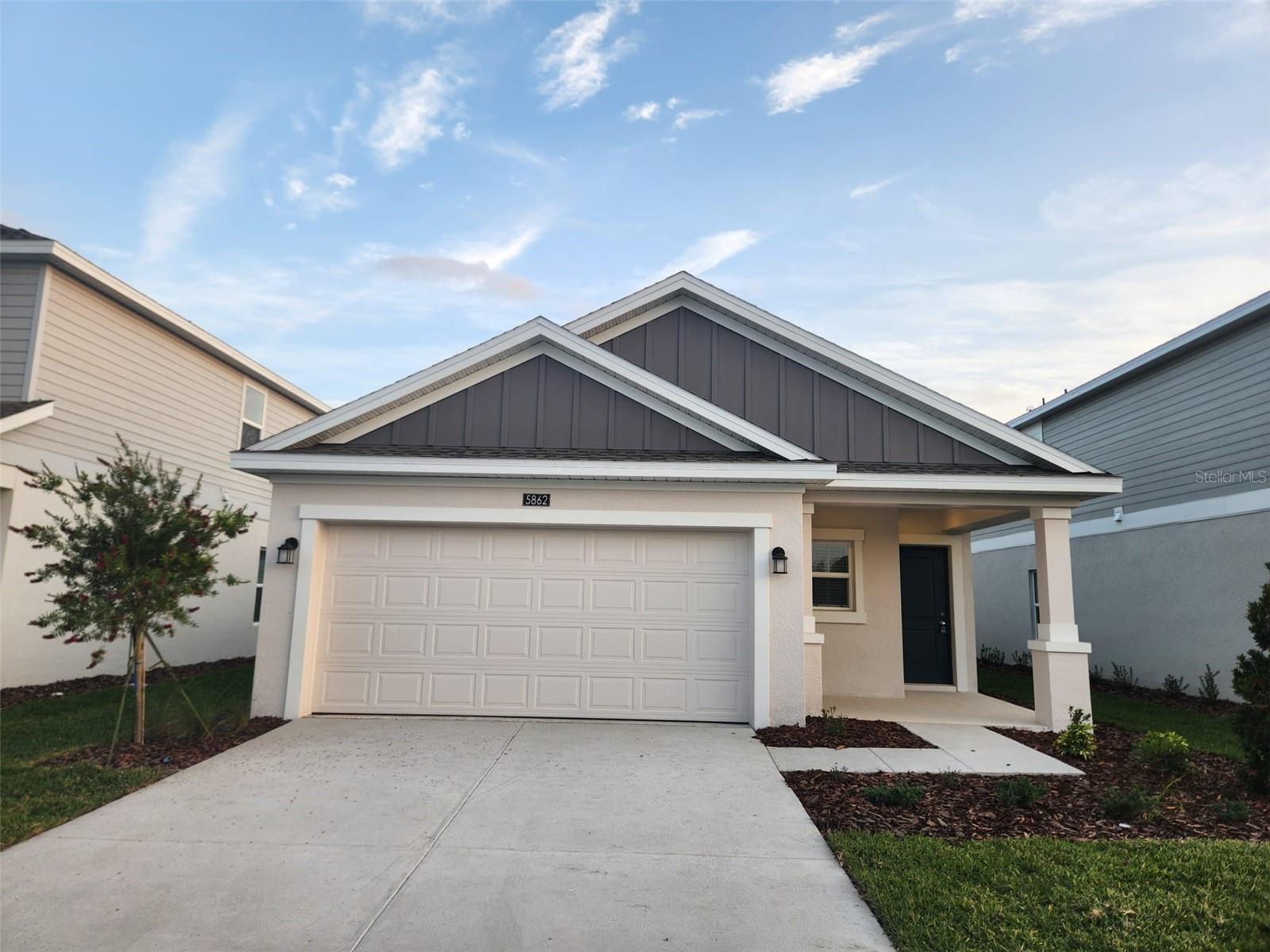 5862 Le Marin Way Property Photo