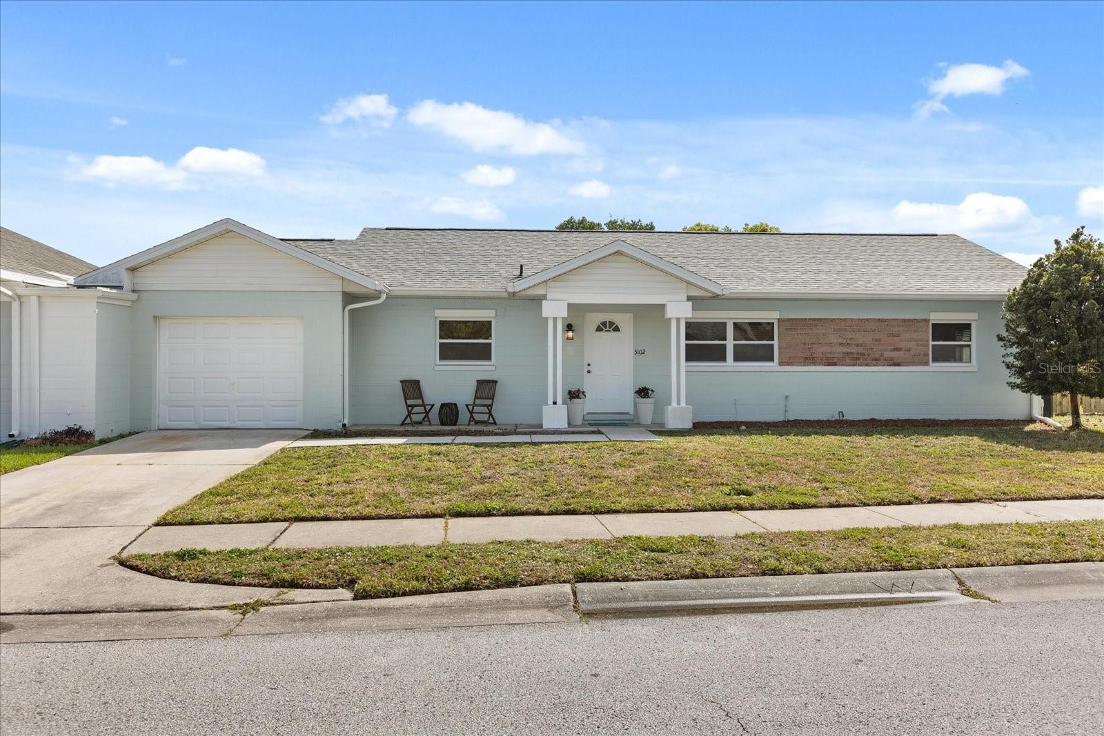 3102 Little Sound Dr Property Photo