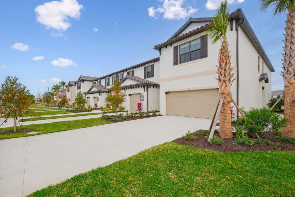 168 Forsano Blvd #parker Property Photo