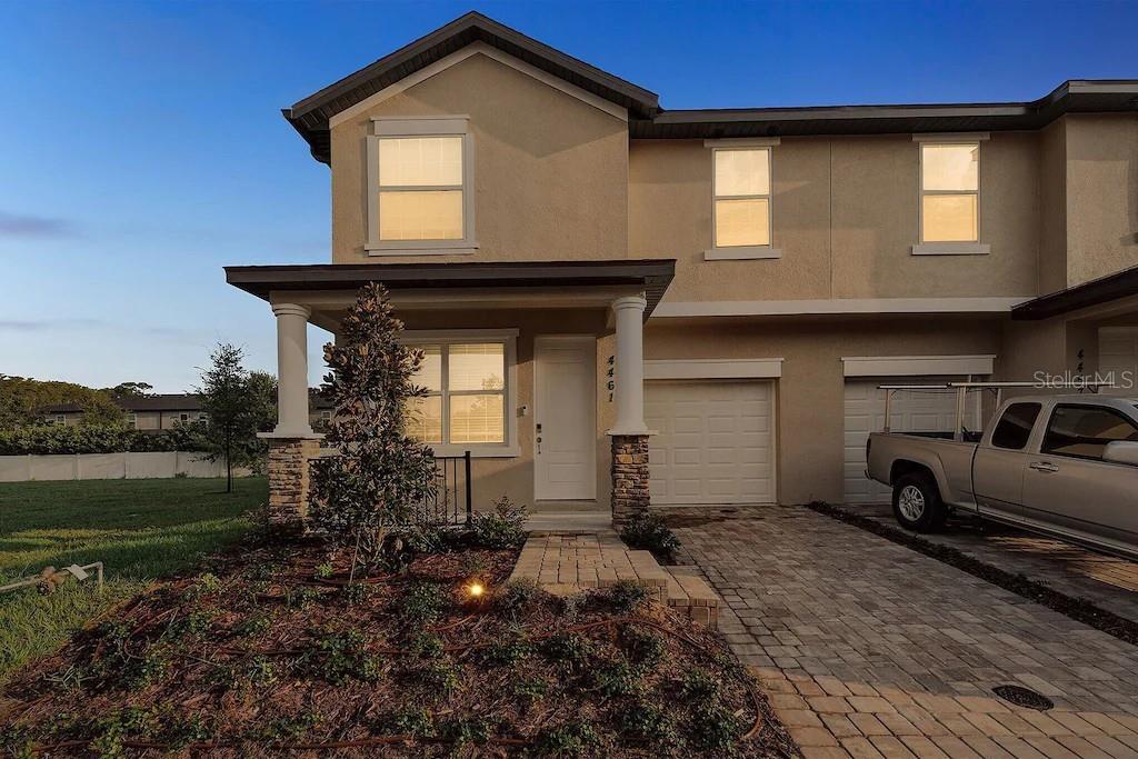 4461 SUMMER FLOWERS PL Property Photo 1