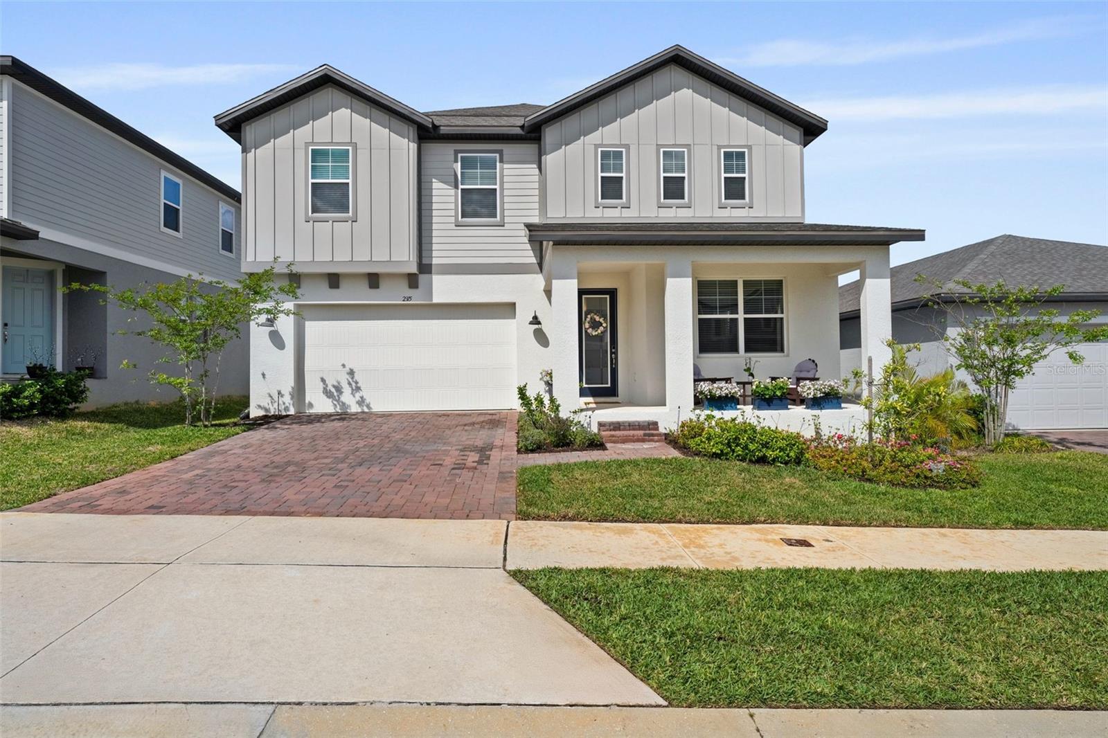 2315 Raven Ridge Road Property Photo 1