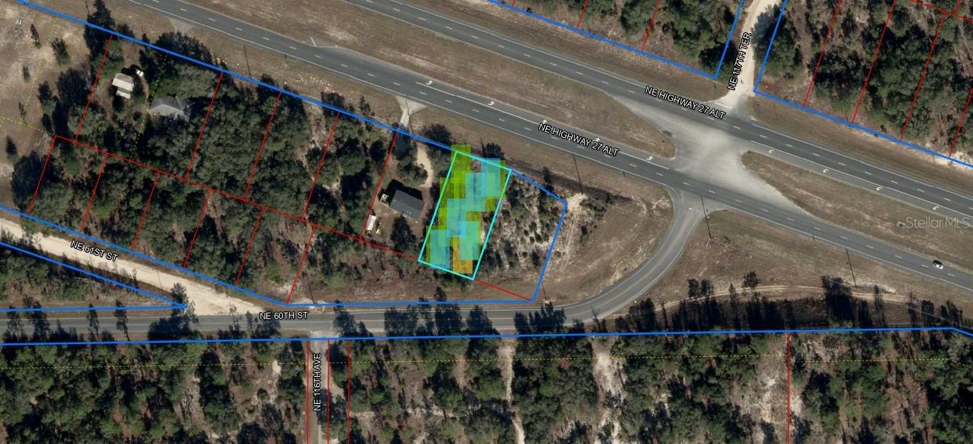 Hwy 27 Alt Property Photo