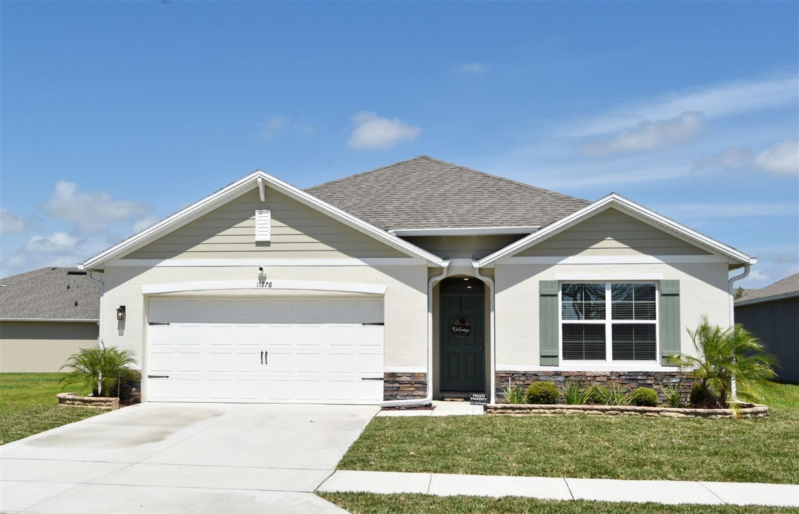 11276 Amber Ridge Dr Property Photo