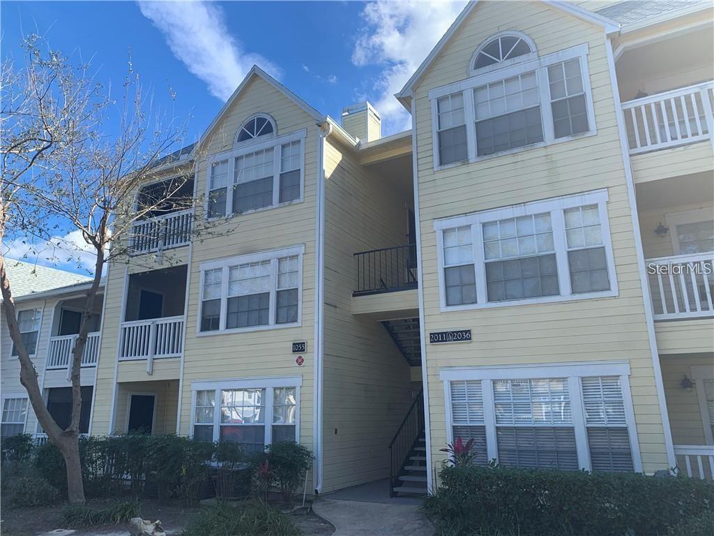 1055 S Hiawassee Rd #2012 Property Photo