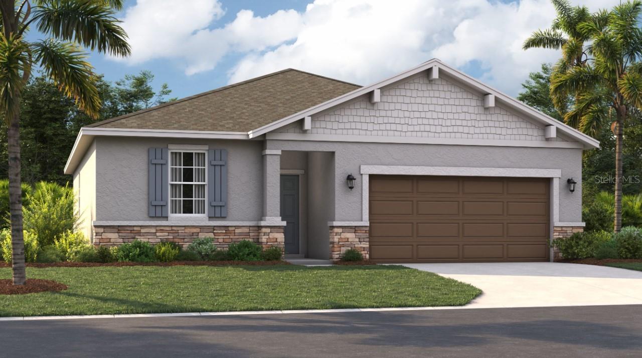 924 Pearlwood Loop Property Photo