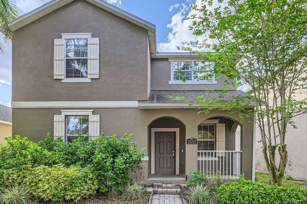 15707 Signature Dr. Property Photo