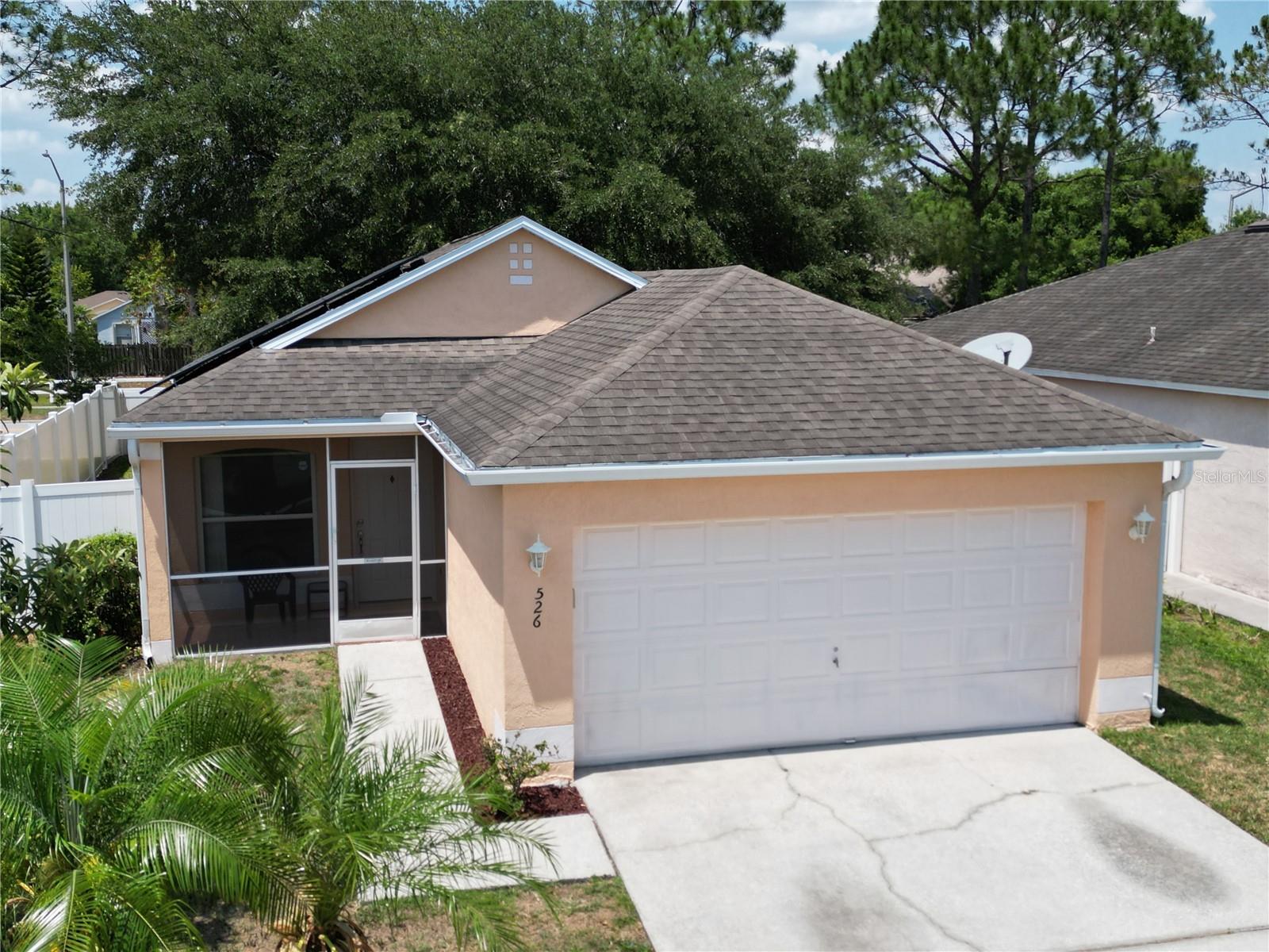 526 Pointe Allyson Way Property Photo