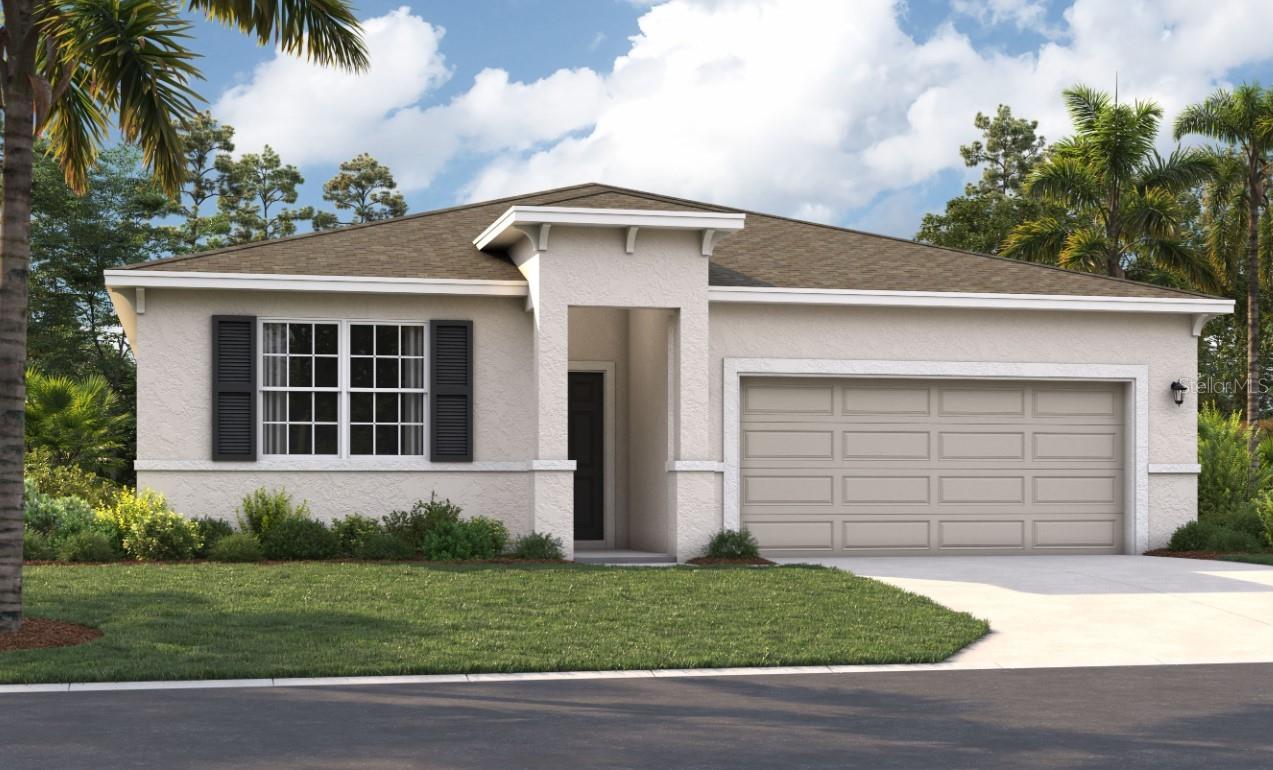 909 Pearlwood Loop Property Photo