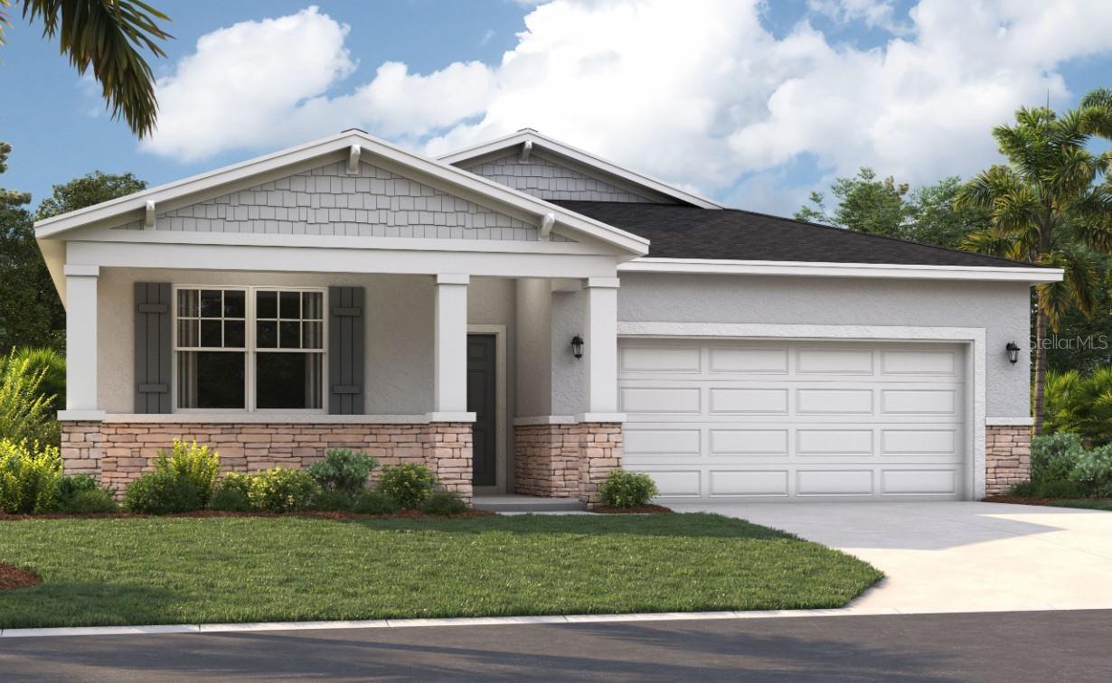 917 Pearlwood Loop Property Photo