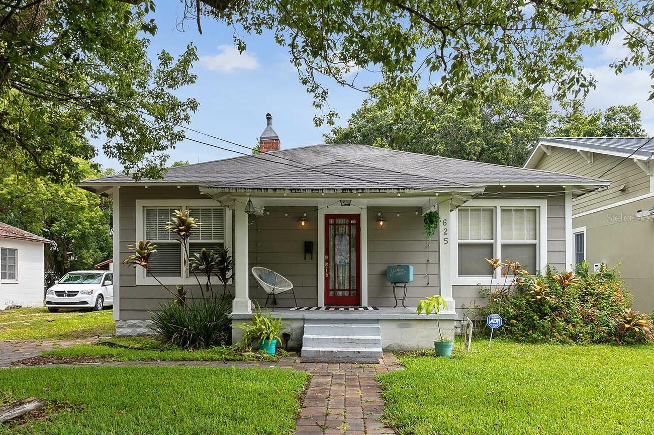 625 W Winter Park St Property Photo