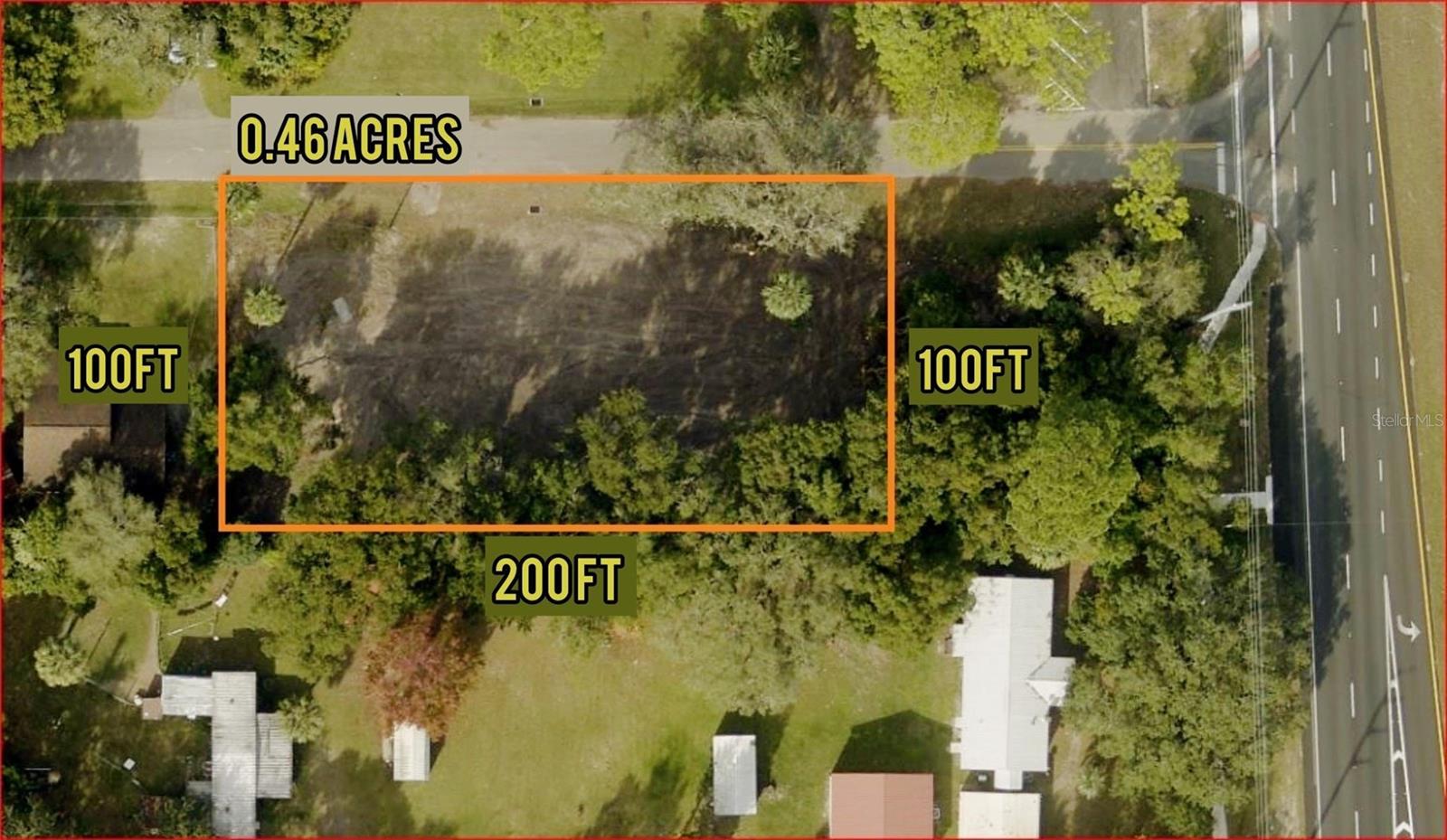 16200 Lenord St Property Photo