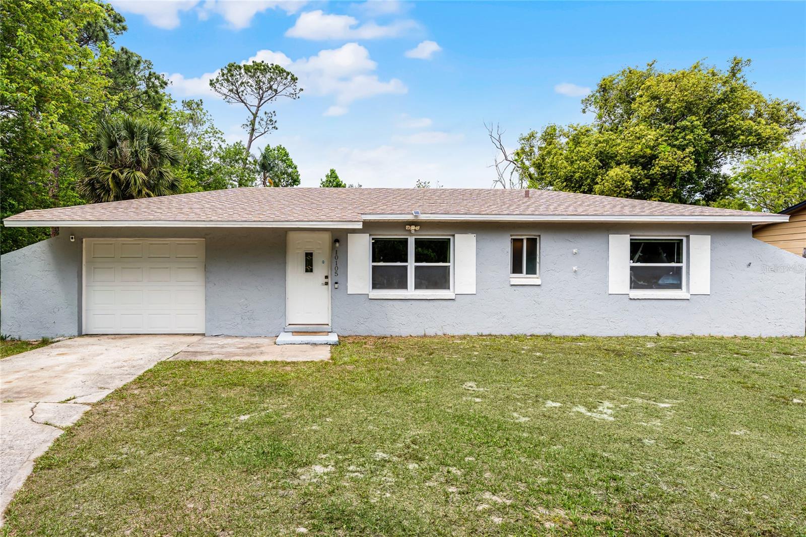 10105 Crozier Ct Property Photo