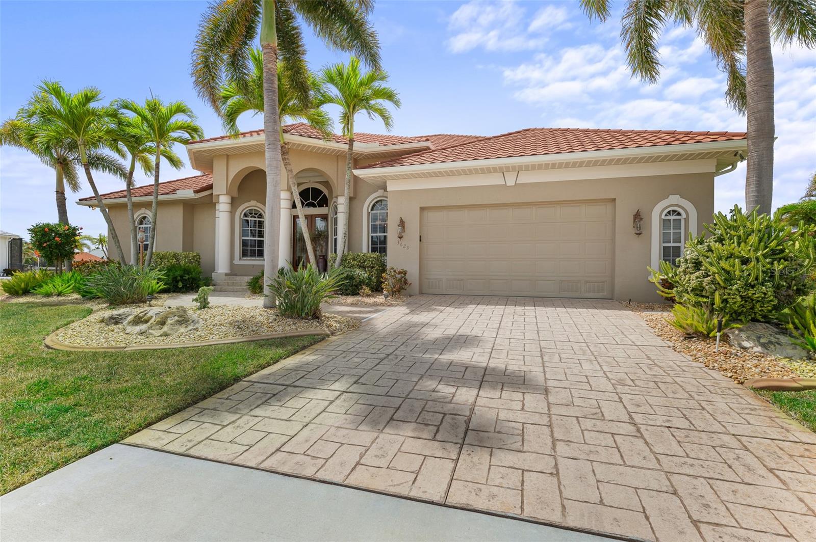 3629 Licata Ct Property Photo