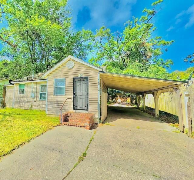 1014 Saint Clair Ter Property Photo