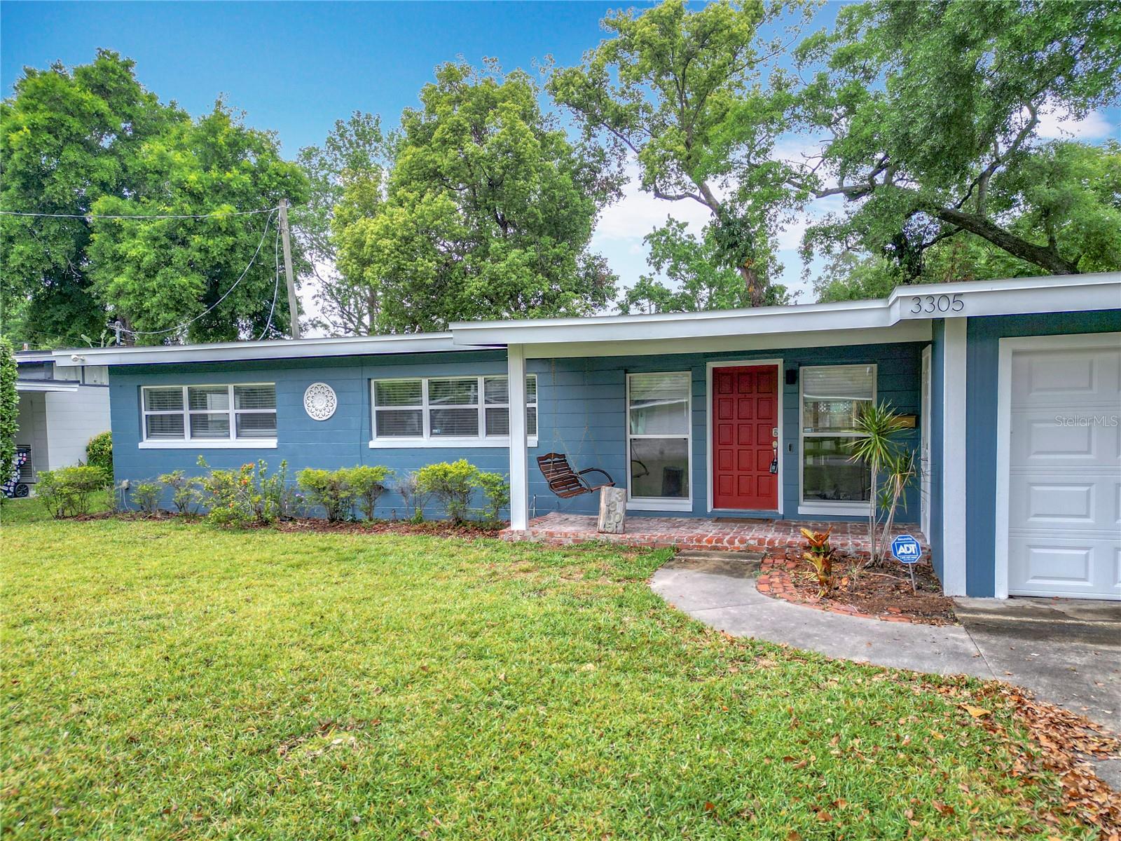 3305 Renlee Pl Property Photo 1