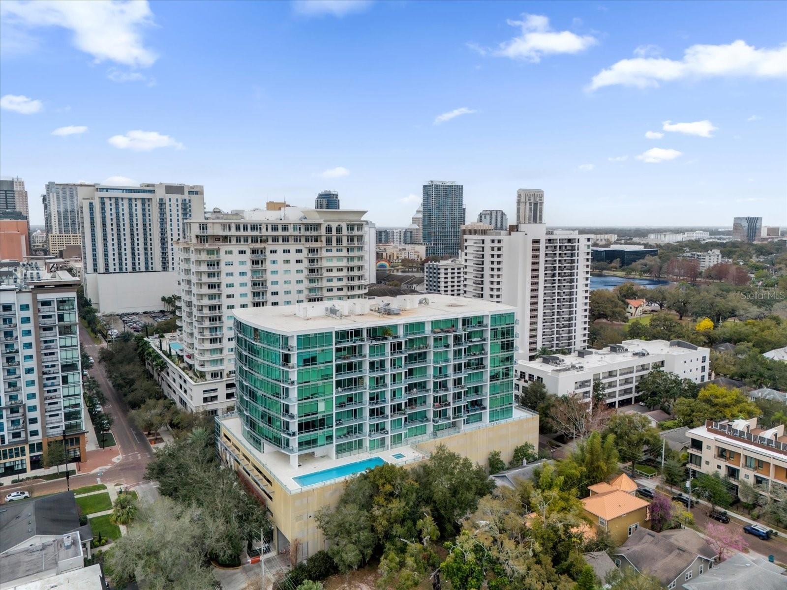 101 Eola Real Estate Listings Main Image