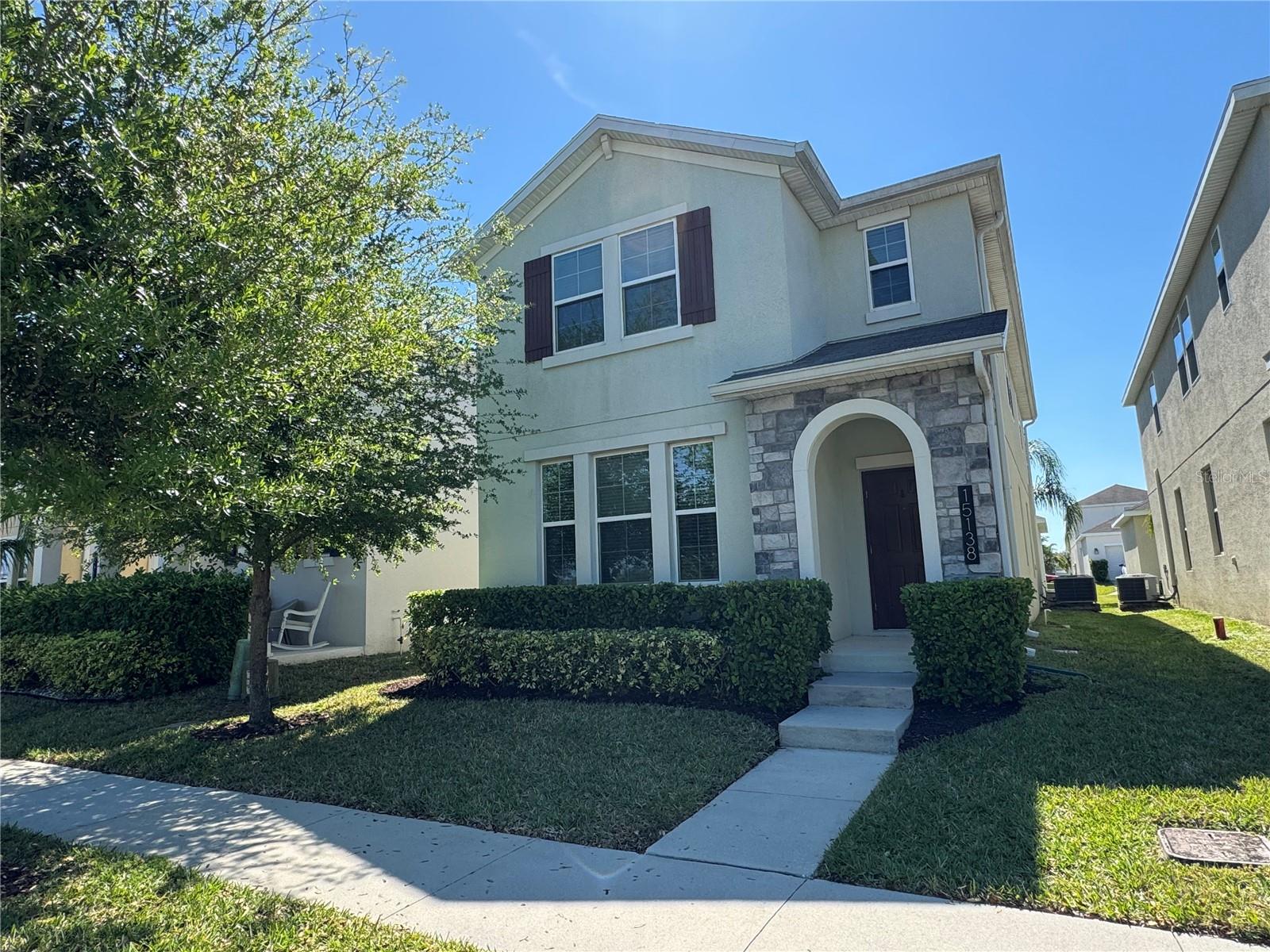 15138 Chapter Way Property Photo