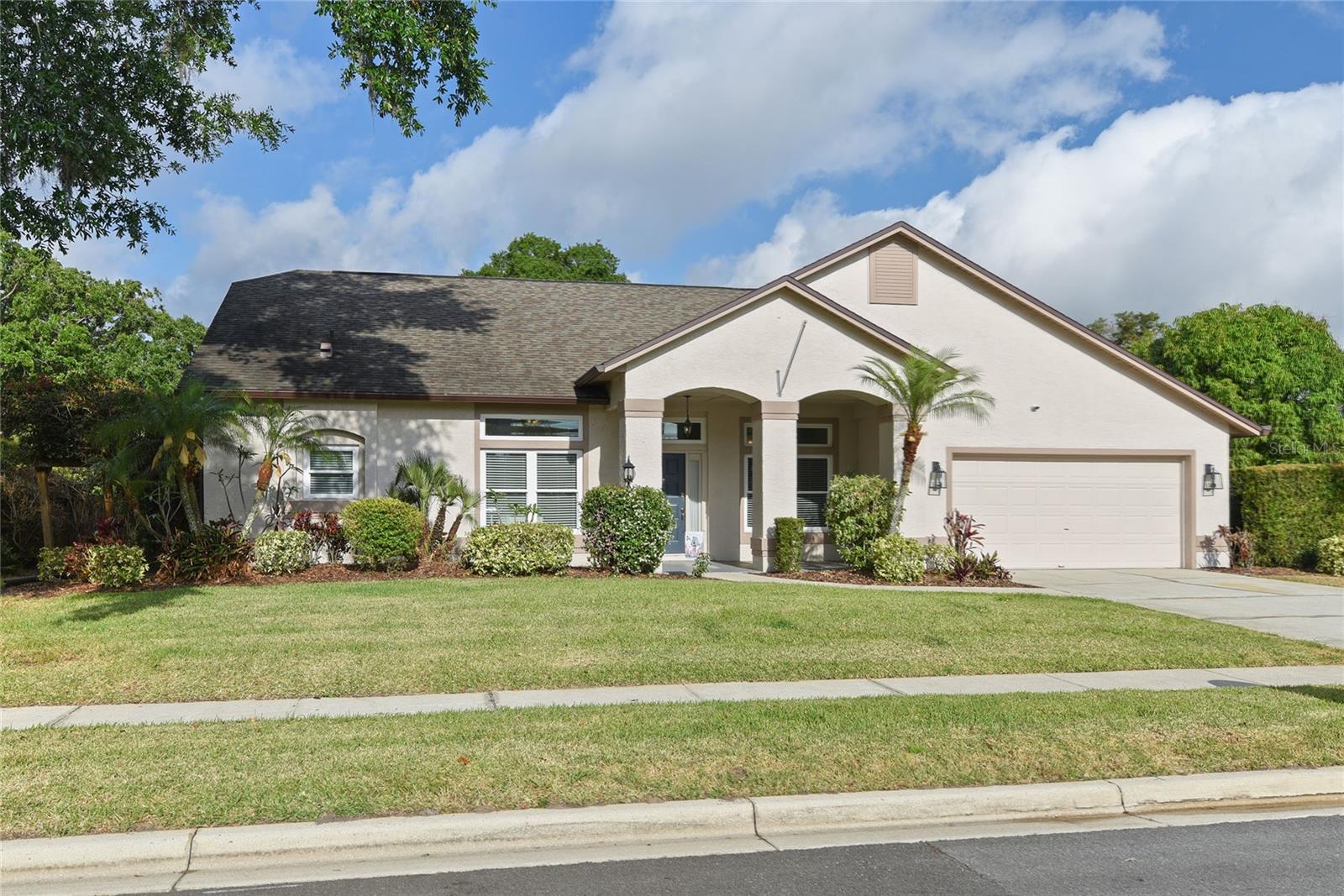 4353 Steed Ter Property Photo
