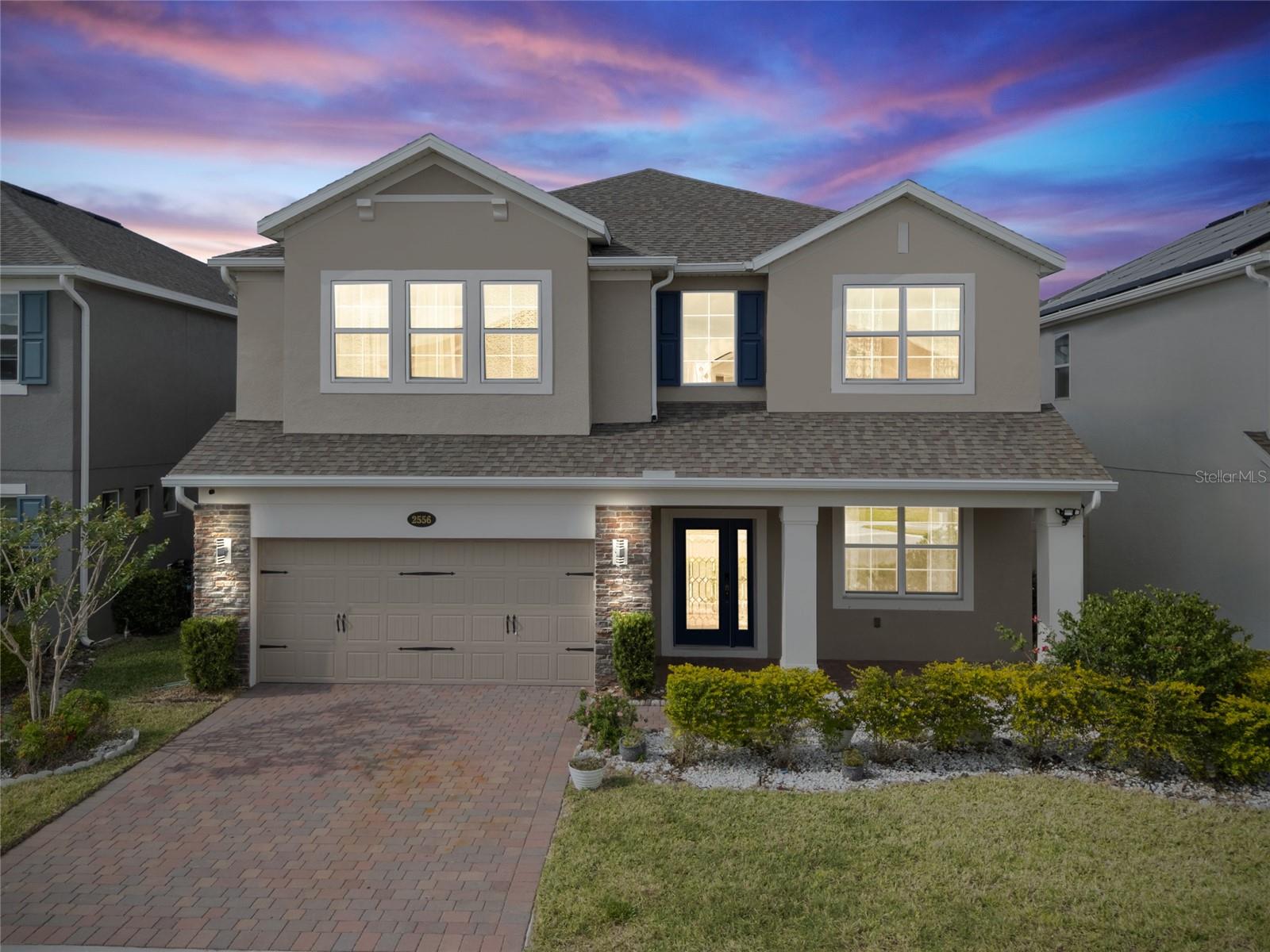 2556 Leyland Cypress Ln Property Photo 1