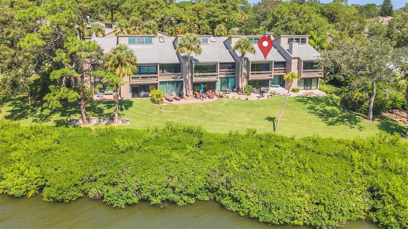 1111 N Bayshore Blvd #d6 Property Photo