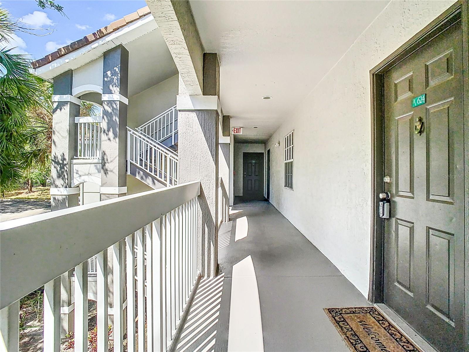 13953 Fairway Island Dr #624 Property Photo