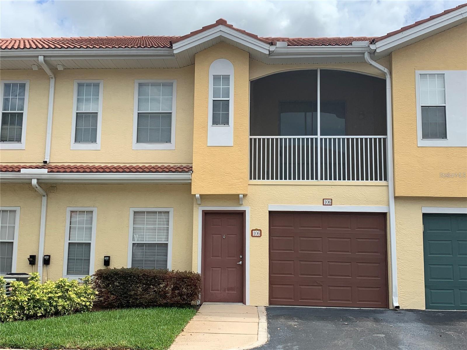 12307 Lantana Park Ln #106 Property Photo