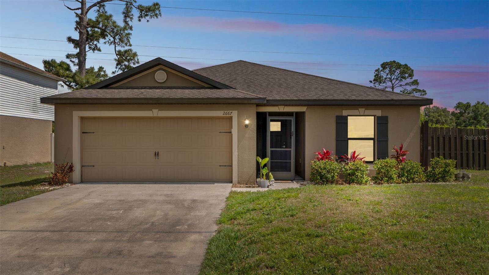 2667 Coachman Dr Property Photo