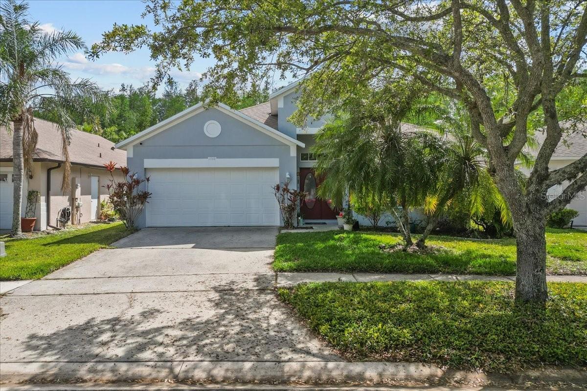 1732 Nestlewood Trl Property Photo