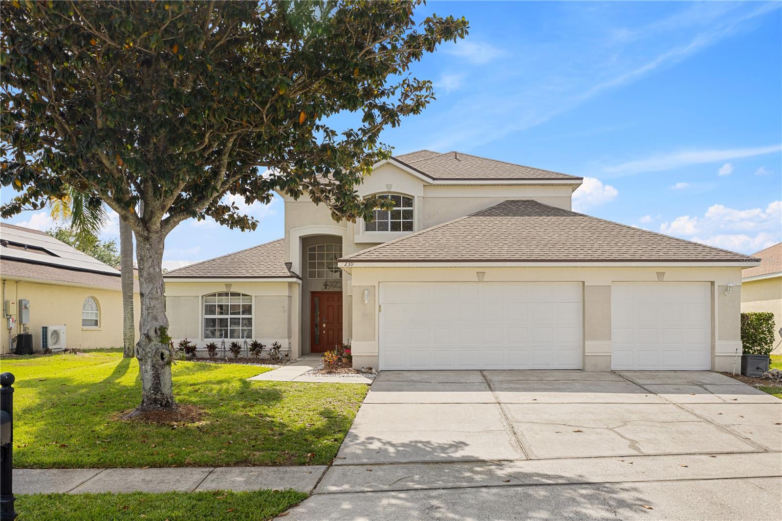 239 Longhirst Loop Property Photo