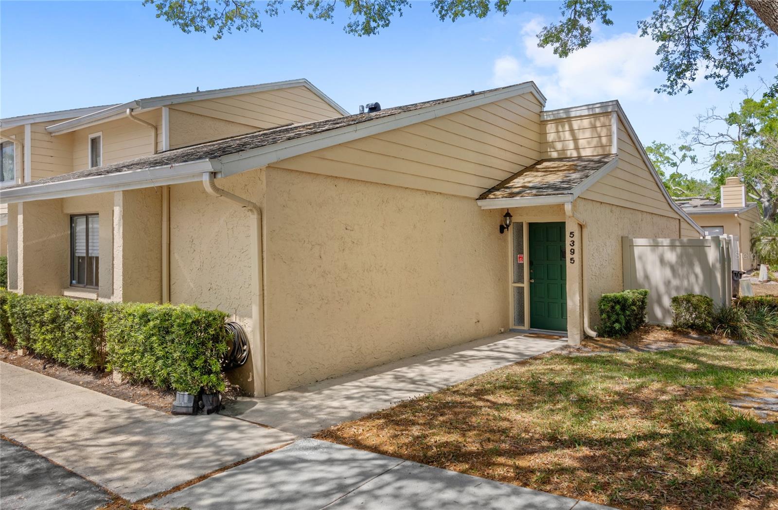 5395 Emerald Isle Drive #1011 Property Photo