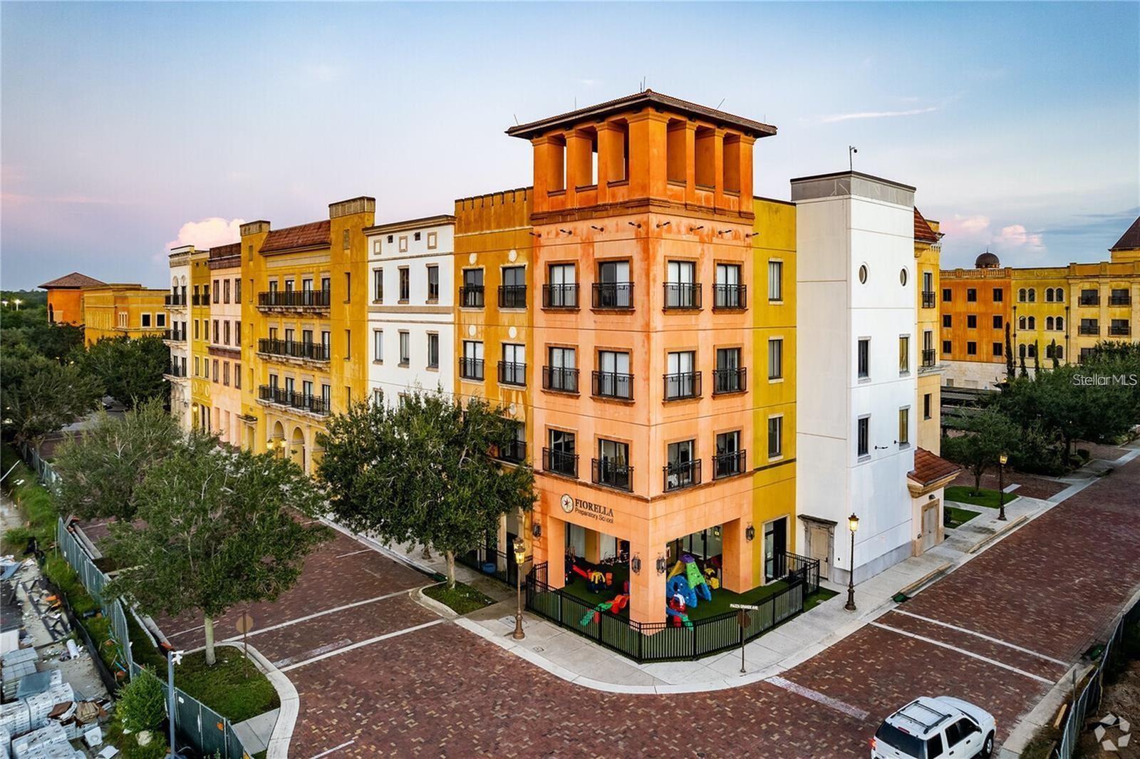 6965 Piazza Grande Ave #210-5 Property Photo 1