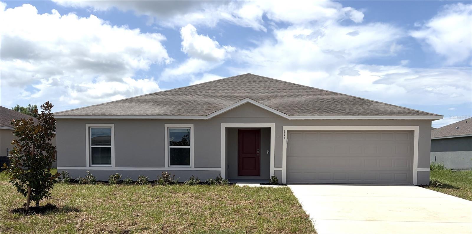 114 TULIP LN