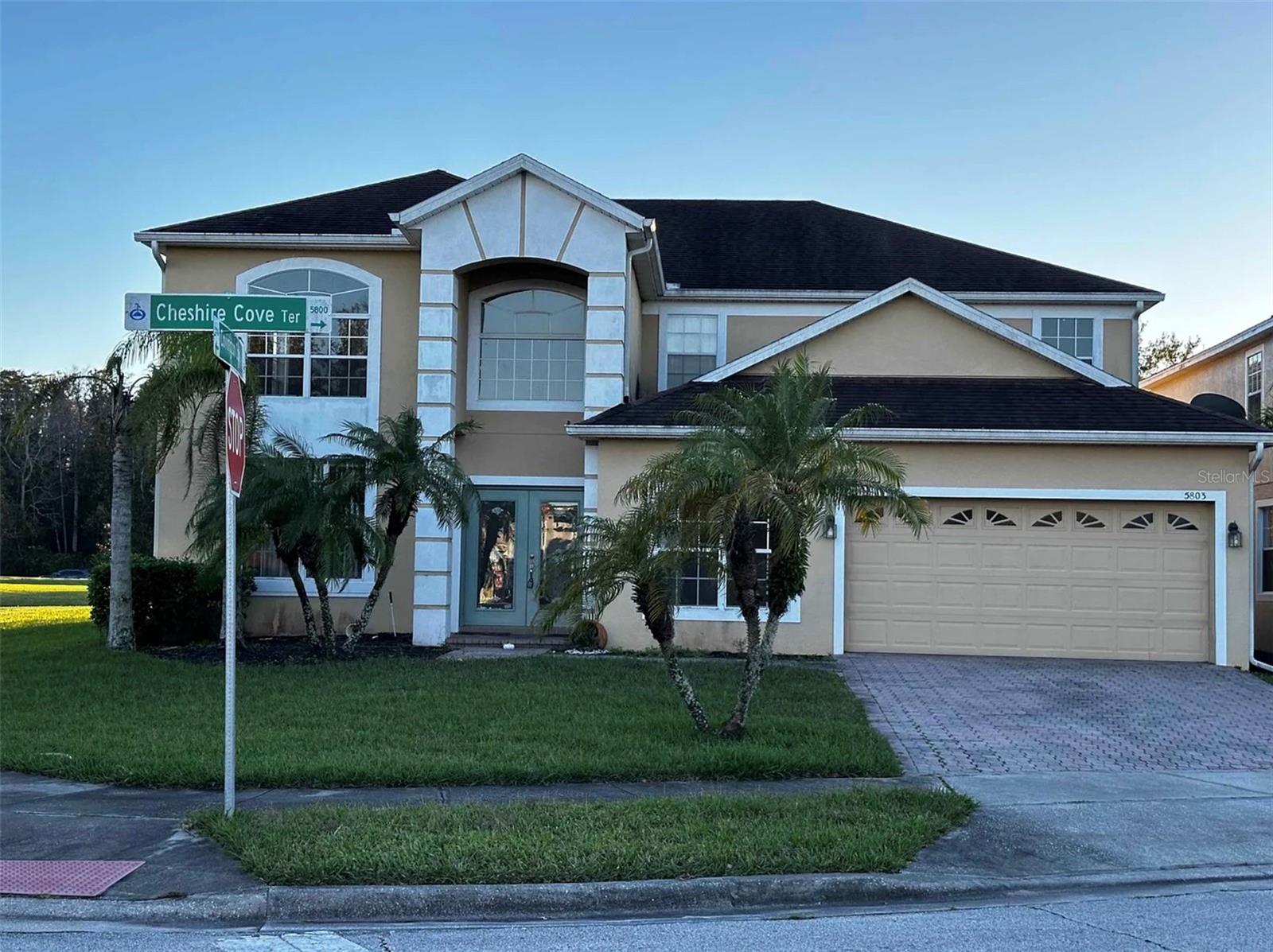5803 Cheshire Cove Ter Property Photo
