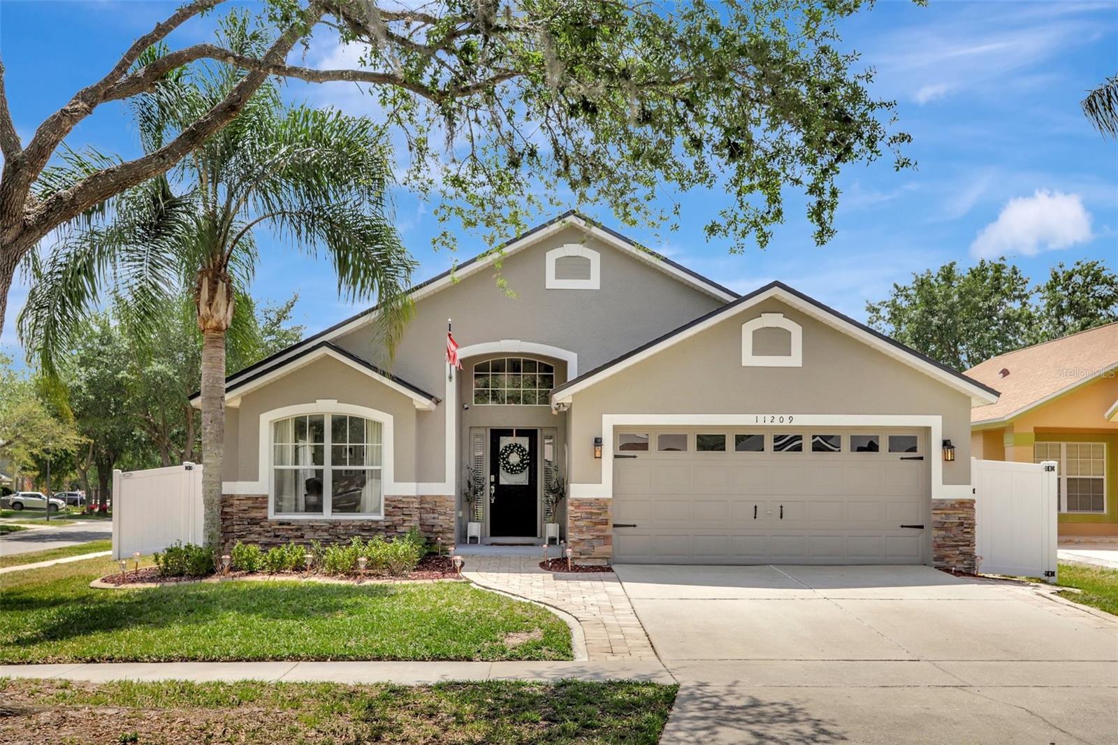 11209 Taeda Dr Property Photo