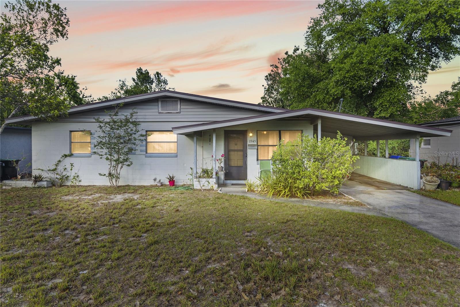 1545 Hialeah St Property Photo