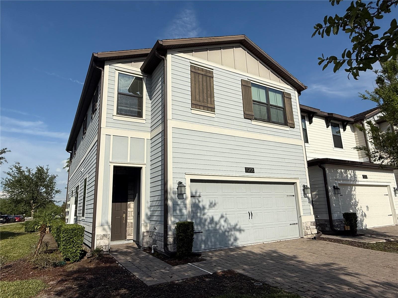 11205 Whistling Pine Way Property Photo