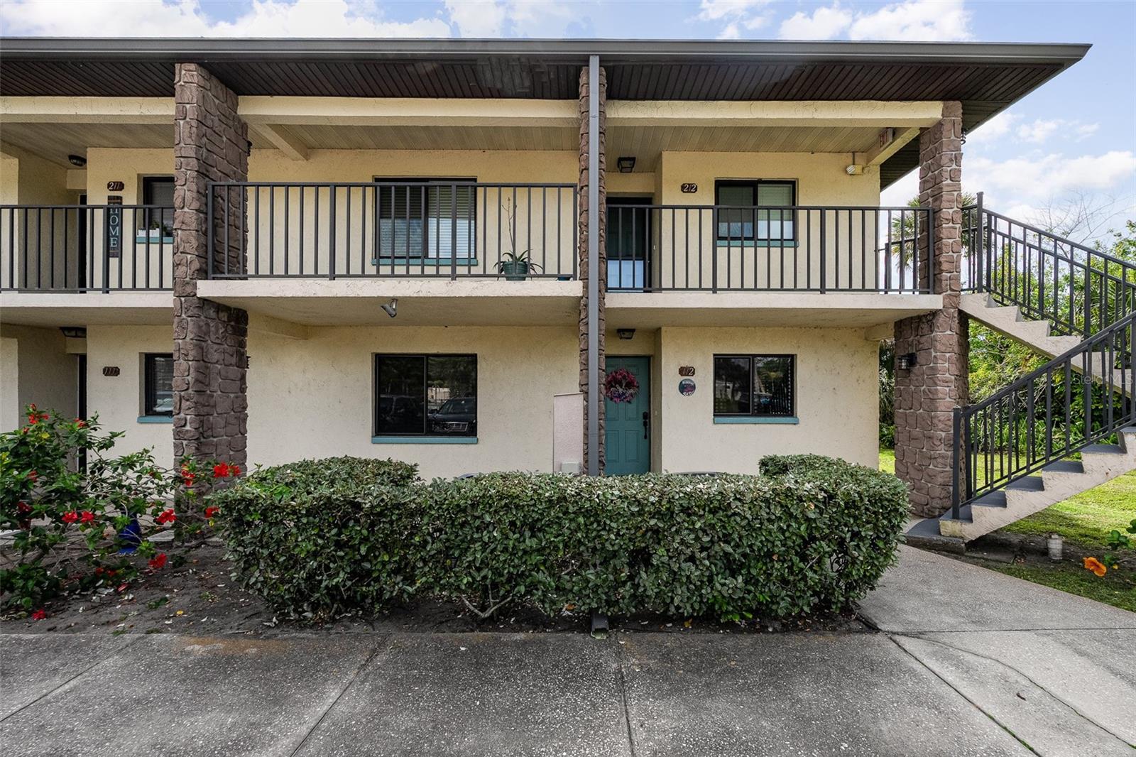 100 Canebreakers Dr #112 Property Photo