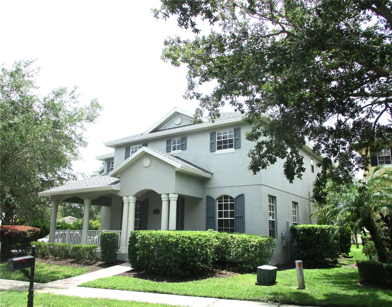 14522 Old Thicket Trace Property Photo 1