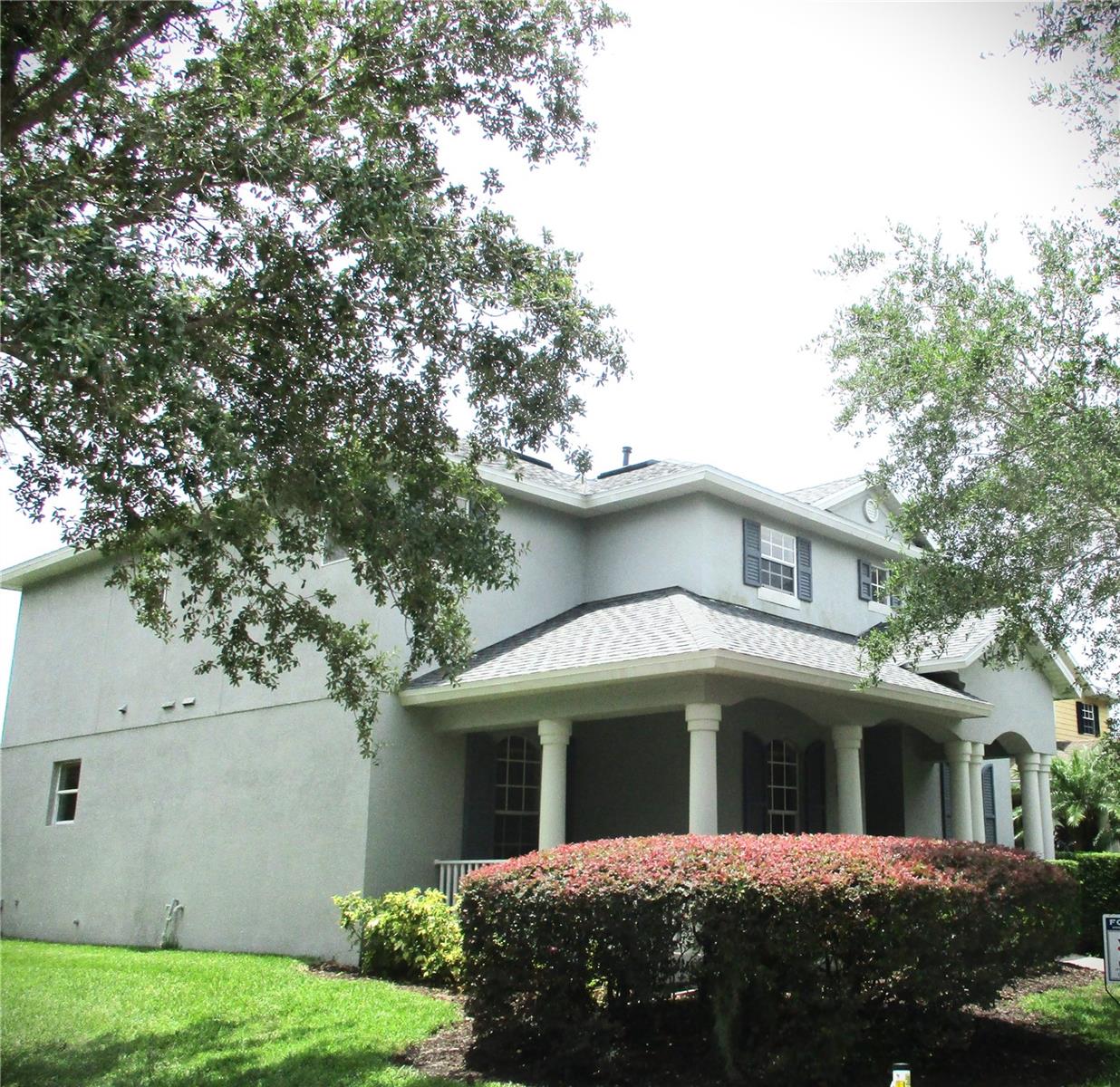 14522 Old Thicket Trace Property Photo 2