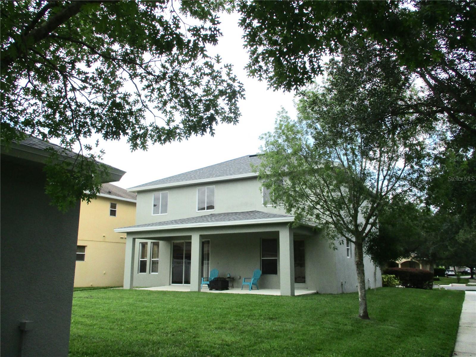 14522 Old Thicket Trace Property Photo 3
