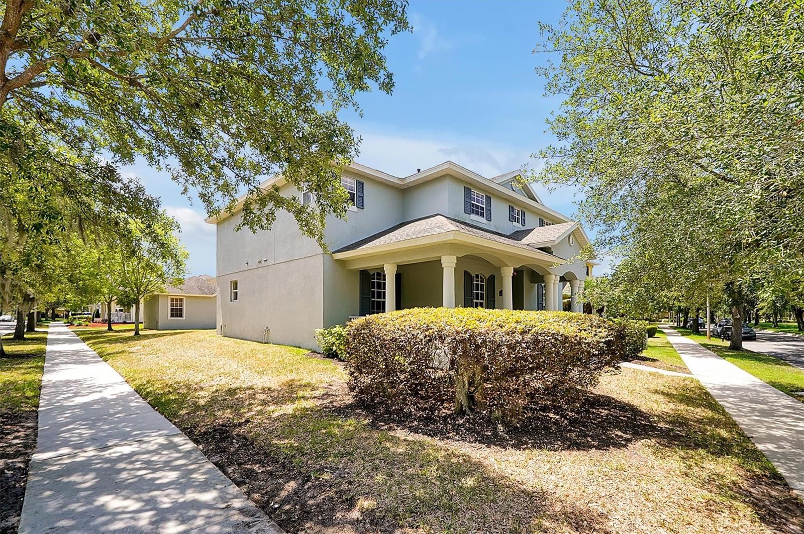 14522 Old Thicket Trace Property Photo 5
