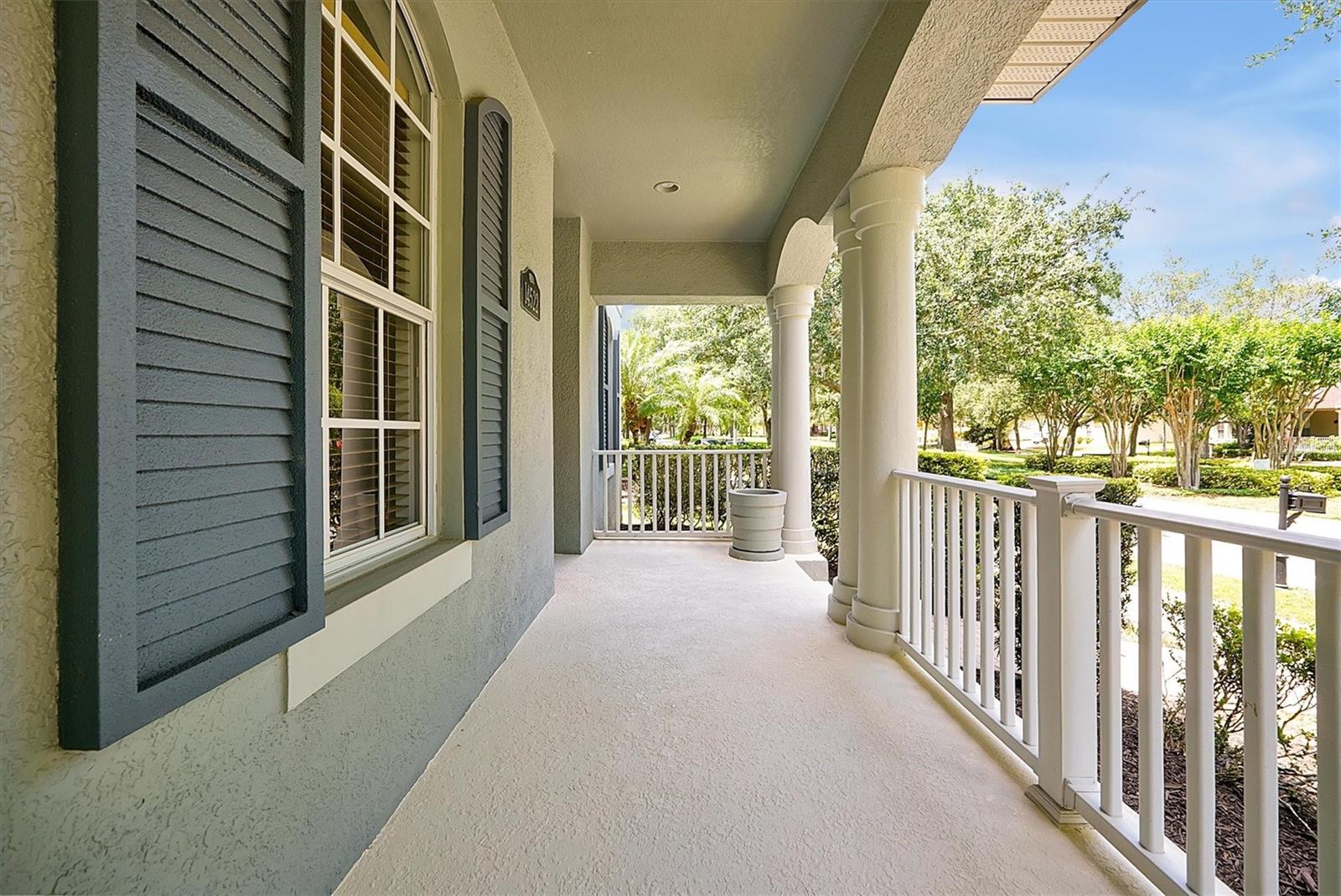 14522 Old Thicket Trace Property Photo 7