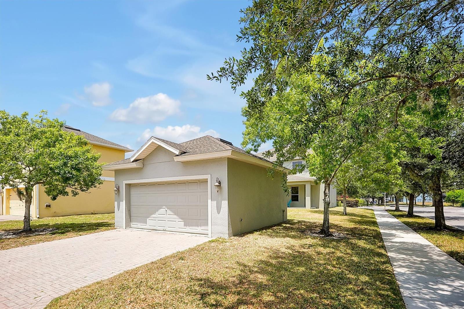 14522 Old Thicket Trace Property Photo 8