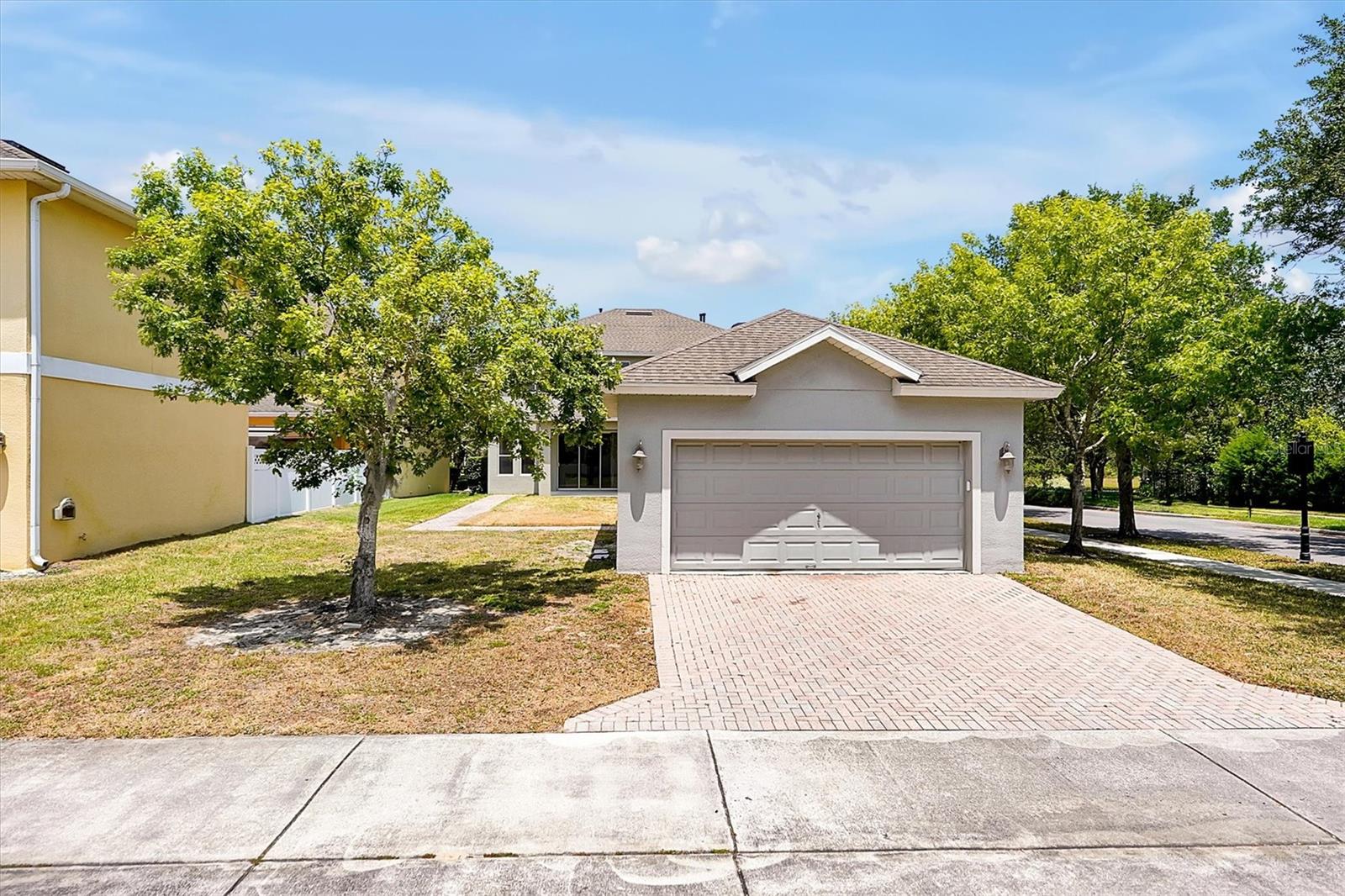 14522 Old Thicket Trace Property Photo 9
