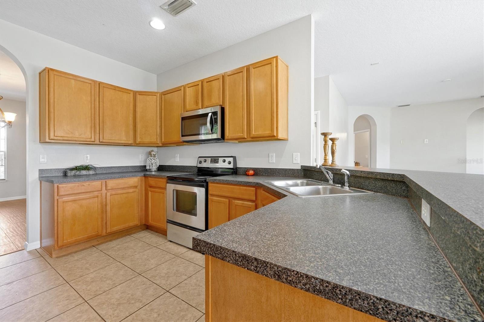 14522 Old Thicket Trace Property Photo 21